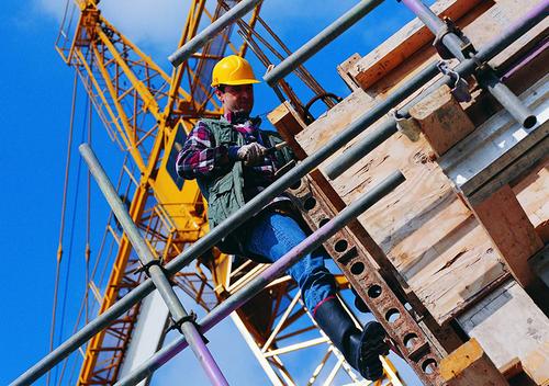 建筑劳务企业办理安全生产许可证大致流程解析